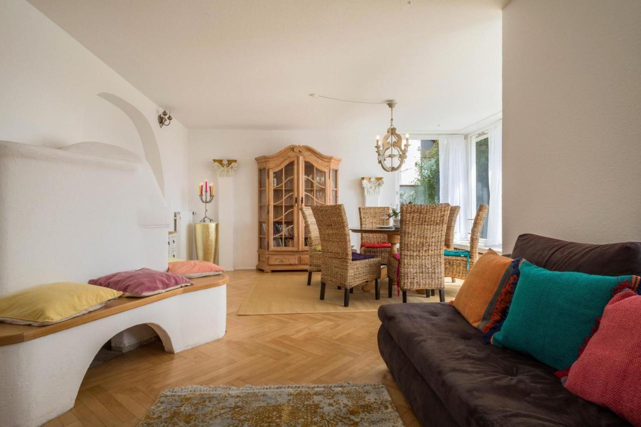 Haus See- Und Saentisblick Eg FDH Exterior foto