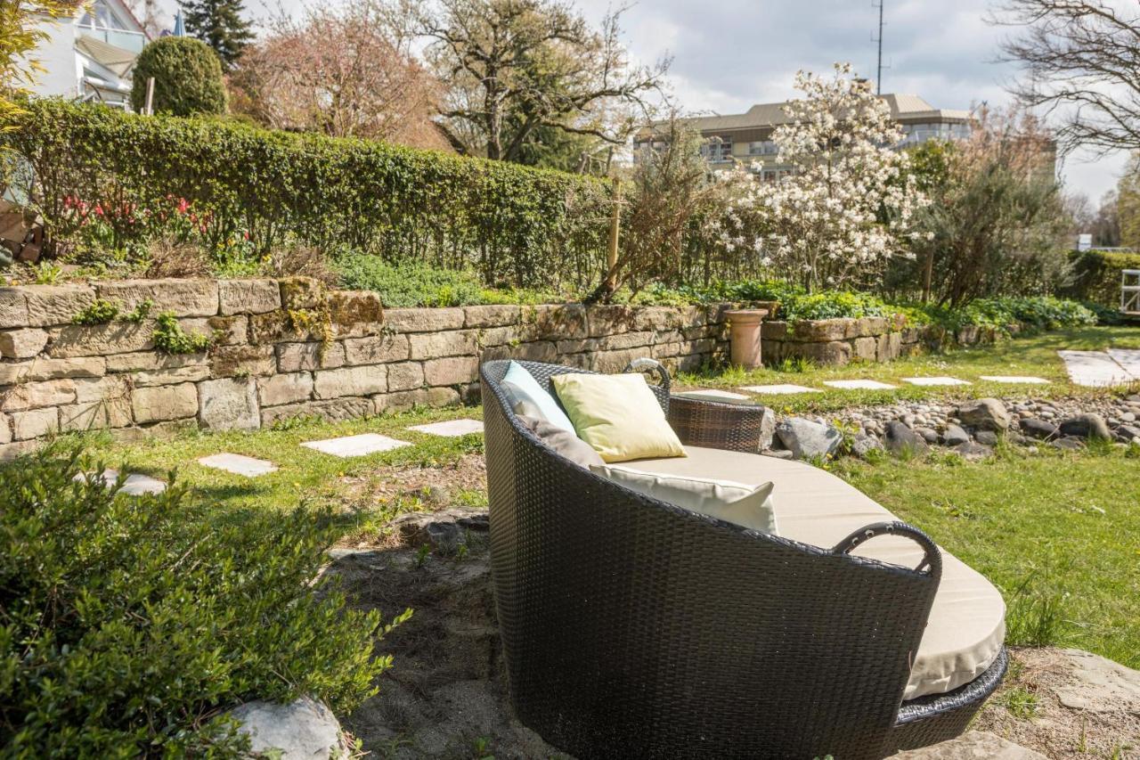Haus See- Und Saentisblick Eg FDH Exterior foto