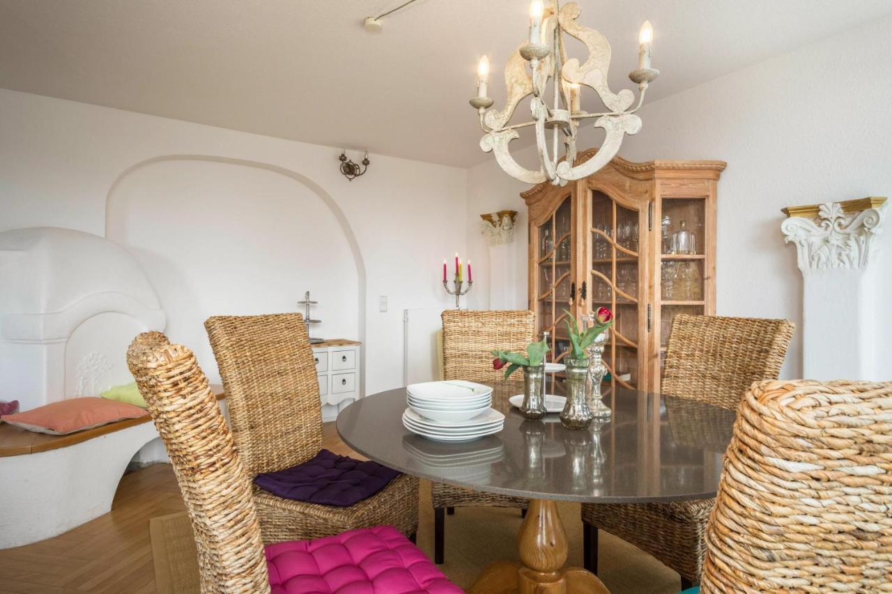 Haus See- Und Saentisblick Eg FDH Exterior foto