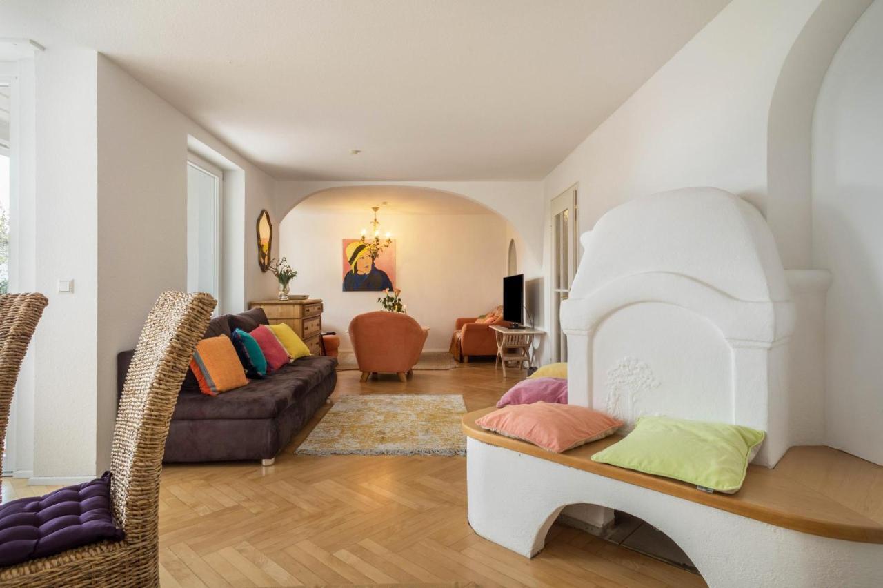 Haus See- Und Saentisblick Eg FDH Exterior foto