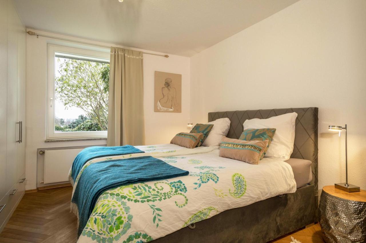 Haus See- Und Saentisblick Eg FDH Exterior foto