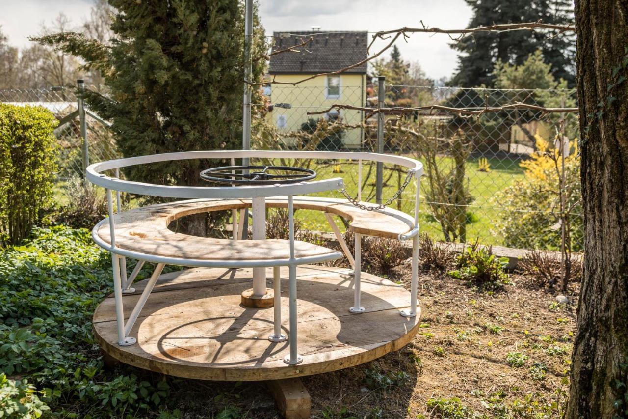 Haus See- Und Saentisblick Eg FDH Exterior foto