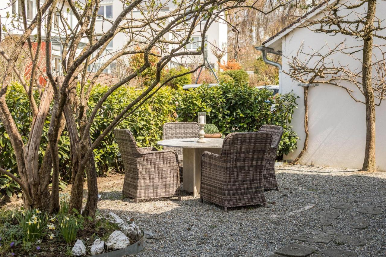 Haus See- Und Saentisblick Eg FDH Exterior foto