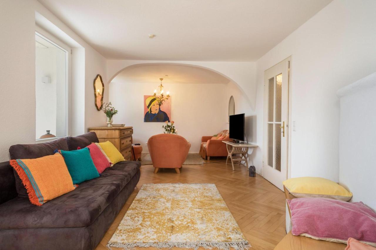 Haus See- Und Saentisblick Eg FDH Exterior foto