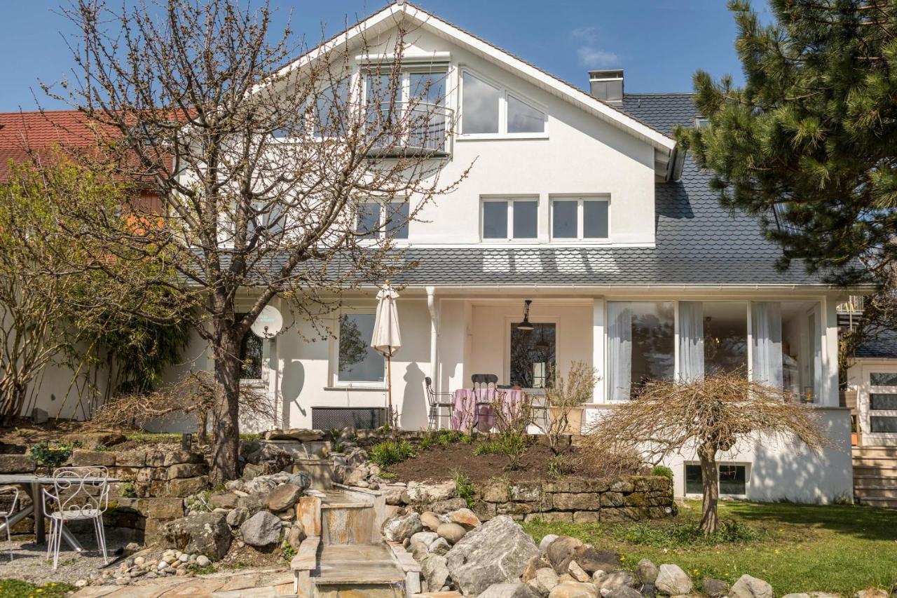 Haus See- Und Saentisblick Eg FDH Exterior foto